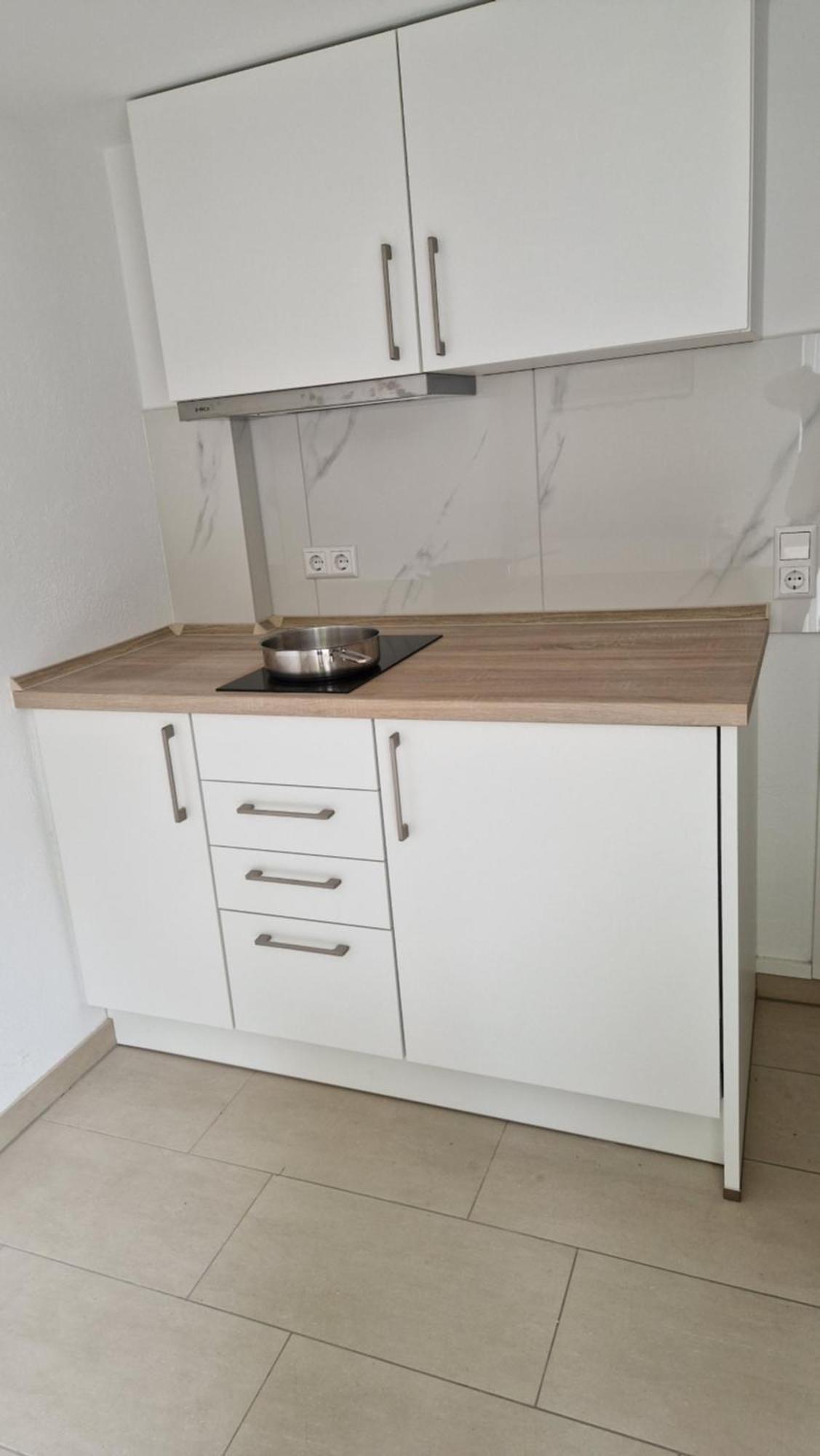 Fewo Single Mini フェルトベルク 部屋 写真